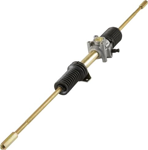 Caltric Steering Rack and Pinion Compatible with Can-am Commander 800 800R STD DPS XT EFI 2011-2014 / Commander 800 800R 2011-2014 in Saudi Arabia