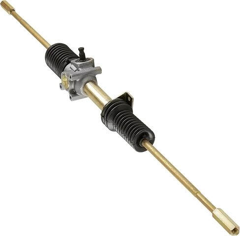 Caltric Steering Rack and Pinion Compatible with Can-am Commander 800 800R STD DPS XT EFI 2011-2014 / Commander 800 800R 2011-2014 in Saudi Arabia