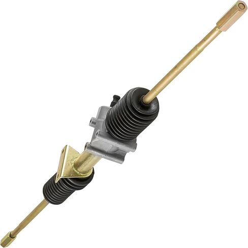 Caltric Steering Rack and Pinion Compatible with Can-am Commander 800 800R STD DPS XT EFI 2011-2014 / Commander 800 800R 2011-2014 in Saudi Arabia
