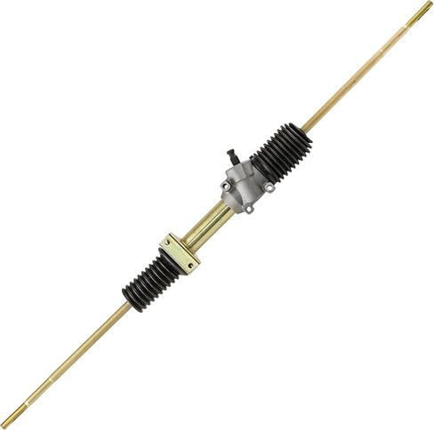 Caltric Steering Rack and Pinion Compatible with Can-am Commander 800 800R STD DPS XT EFI 2011-2014 / Commander 800 800R 2011-2014 in Saudi Arabia
