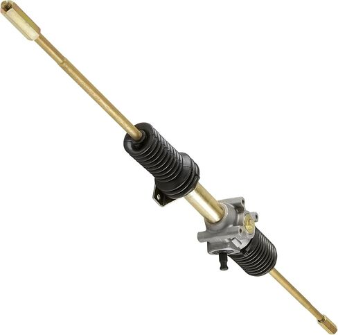 Caltric Steering Rack and Pinion Compatible with Can-am Commander 800 800R STD DPS XT EFI 2011-2014 / Commander 800 800R 2011-2014 in Saudi Arabia
