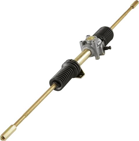 Caltric Steering Rack and Pinion Compatible with Can-am Commander 800 800R STD DPS XT EFI 2011-2014 / Commander 800 800R 2011-2014 in Saudi Arabia