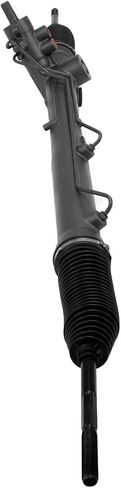 Detroit Axle-رف التوجيه ومرن عام 2005-2010 Jeep Grand Cherokee 2006-2010 Commander 2007 2008 2009 Complete Power Steering Rack and Pinion Assembly in Saudi Arabia