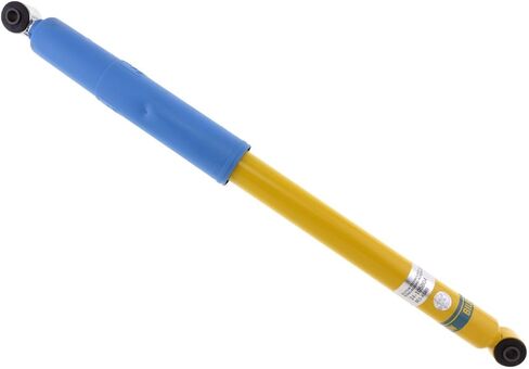 Bilstein 24-105804 Monotube Steering Pamper ، 36 مم ، أصفر in Saudi Arabia