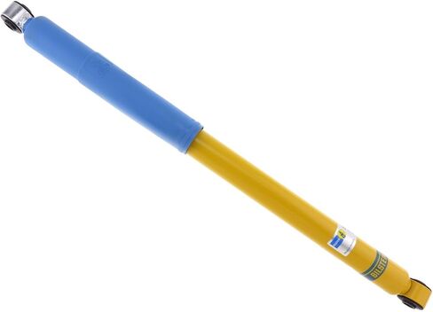 Bilstein 24-105804 Monotube Steering Pamper ، 36 مم ، أصفر in Saudi Arabia