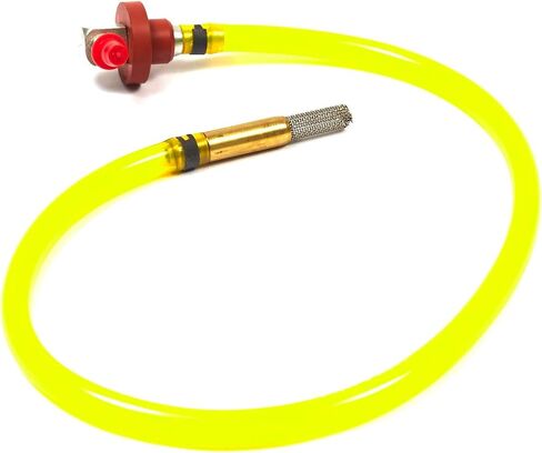 Briggs and Stratton 5101217SM 20" Fuel Hose Assembly in Saudi Arabia