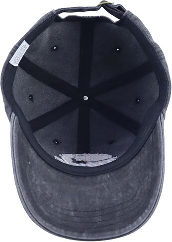 Funcle Hats for Men, Adjustable Embroidered Fun Uncle Cotton Baseball Cap in Kuwait