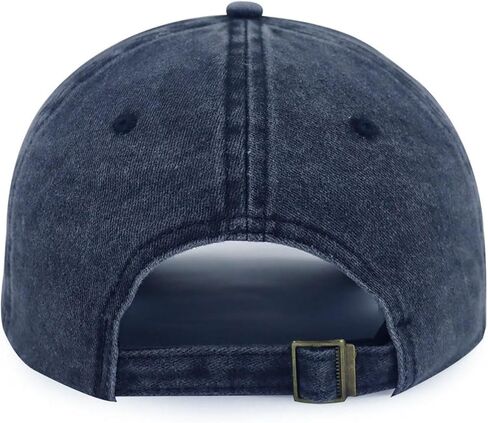 Funcle Hats for Men, Adjustable Embroidered Fun Uncle Cotton Baseball Cap in Kuwait