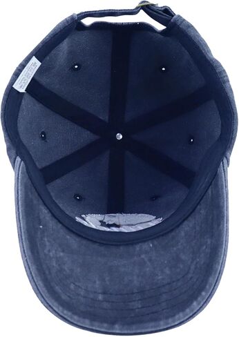 Funcle Hats for Men, Adjustable Embroidered Fun Uncle Cotton Baseball Cap in Kuwait