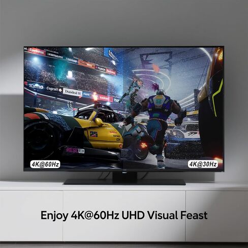 RCA/S-Video إلى محول HDMI ، S Video+ AV إلى محول HDMI مع (RCA و SVIDEO متكامل) ، التوافق مع PAL/NTSC/TV/PC/PS1/STB/XBOX/VHS/VCR/VCR/DVD in Kuwait