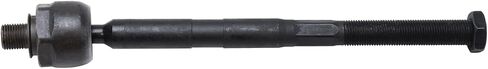 Detroit Axle - 2WD Front Tie Rods for 2006-2012 Chevrolet Colorado GMC Canyon, 2007-2008 Isuzu i-290, 2008 i-370, 4 Inner Outer Tie Rod End Links 2 Boots 2009 2010 2011 Replacement in Saudi Arabia