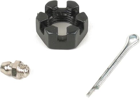 MEVOTECH SUPREME TIE ROD END MDS1071 in Saudi Arabia