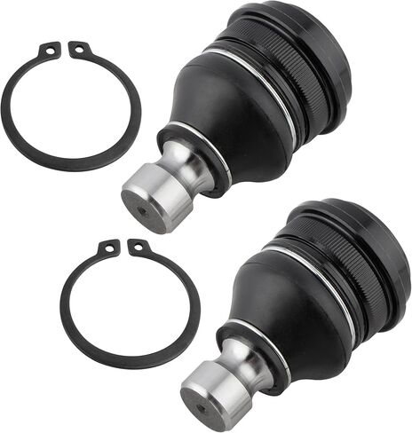 K7449 K7431 K7430 ES2347 EV457 Front Inner & Outer Tie Rods Lower Ball Joints Suspension Sway Bar Links for Chrysler Sebring Dodge Stratus Mitsubishi Eclipse 2001-2005 Galant 1999-03, Pack of 8 in Saudi Arabia