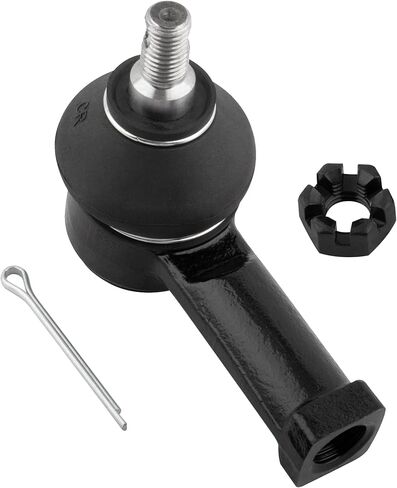 K7449 K7431 K7430 ES2347 EV457 Front Inner & Outer Tie Rods Lower Ball Joints Suspension Sway Bar Links for Chrysler Sebring Dodge Stratus Mitsubishi Eclipse 2001-2005 Galant 1999-03, Pack of 8 in Saudi Arabia