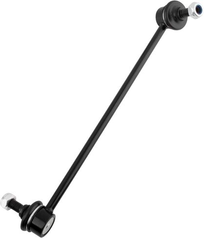 K7449 K7431 K7430 ES2347 EV457 Front Inner & Outer Tie Rods Lower Ball Joints Suspension Sway Bar Links for Chrysler Sebring Dodge Stratus Mitsubishi Eclipse 2001-2005 Galant 1999-03, Pack of 8 in Saudi Arabia