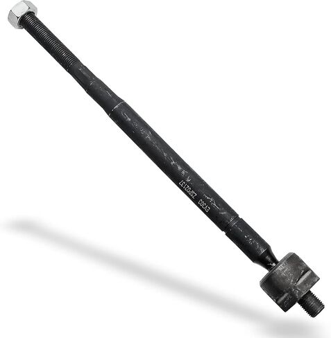 Detroit Axle - أمامي 2pc Tie Rods لـ Toyota Corolla Rav4 Chevy Geo Prizm ، 2 inn rod rod endlis in Saudi Arabia