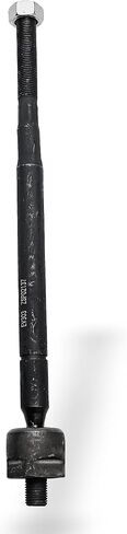Detroit Axle - أمامي 2pc Tie Rods لـ Toyota Corolla Rav4 Chevy Geo Prizm ، 2 inn rod rod endlis in Saudi Arabia