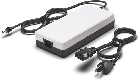 starlink gen 3 power cord 12v to 57v 4.5a محول لـ starlink gen 3 router 12v (10-36v) محول STEPTER DC CABIL in Kuwait