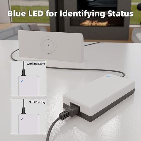 starlink gen 3 power cord 12v to 57v 4.5a محول لـ starlink gen 3 router 12v (10-36v) محول STEPTER DC CABIL in Kuwait