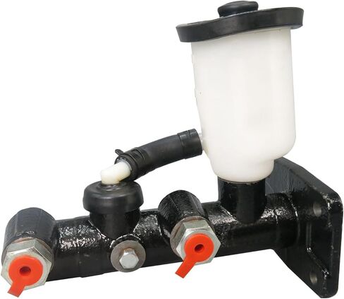 MC39502 Brake Master Cylinder Placeming لـ Toyota Cressida Pickup 2.4L 2.8L 1979 1980 1981 1982 1983 1985 1985 1986 1987 in Kuwait