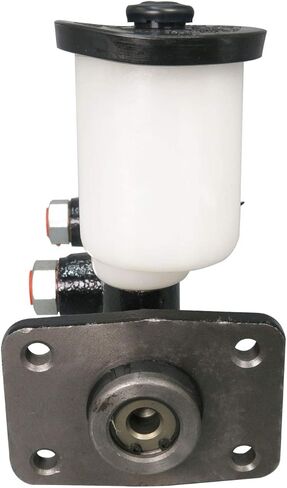 MC39502 Brake Master Cylinder Placeming لـ Toyota Cressida Pickup 2.4L 2.8L 1979 1980 1981 1982 1983 1985 1985 1986 1987 in Kuwait