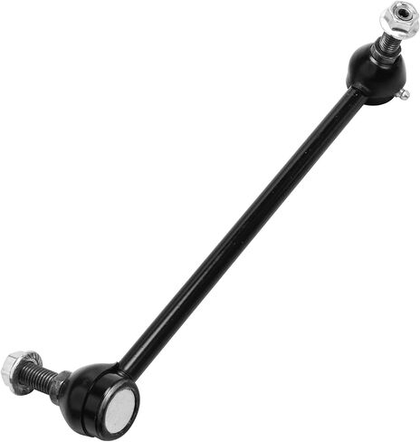 Detroit Axle - 4 Sway Bars for 1996-2007 Ford Taurus Mercury Sable Stabilizer Sway Bar End Links 1997 1998 1999 2000 2001 2002 2003 2004 2005 2006 Front and Rear Replacement in Saudi Arabia