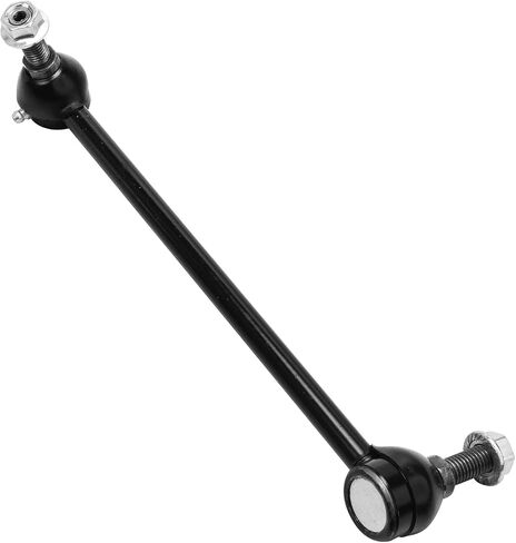 Detroit Axle - 4 Sway Bars for 1996-2007 Ford Taurus Mercury Sable Stabilizer Sway Bar End Links 1997 1998 1999 2000 2001 2002 2003 2004 2005 2006 Front and Rear Replacement in Saudi Arabia