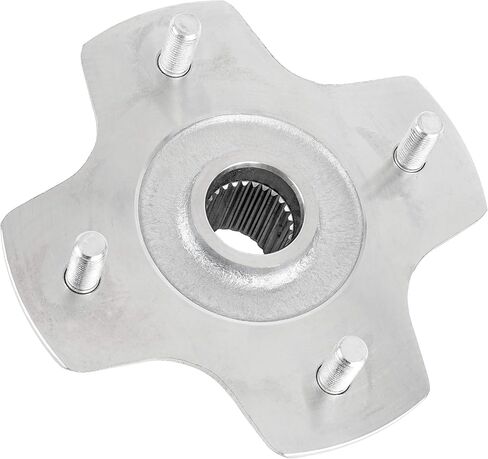 المحور الخلفي Caltric المحور الأيمن المتوافق مع Honda Trx500FPE TRX500FPM FOREMAN 500 4X4 2013 2013 42610-HR0-F00 in Saudi Arabia