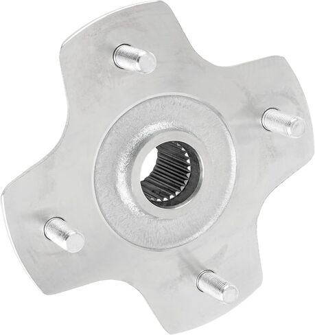 المحور الخلفي Caltric المحور الأيمن المتوافق مع Honda Trx500FPE TRX500FPM FOREMAN 500 4X4 2013 2013 42610-HR0-F00 in Saudi Arabia