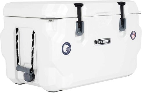 Lifetime 115 Quart High Performance Cooler in Kuwait