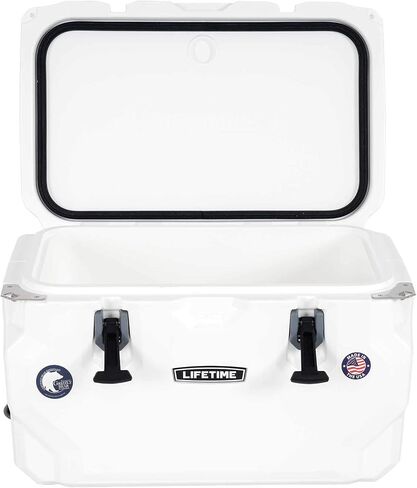 Lifetime 115 Quart High Performance Cooler in Kuwait