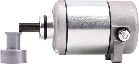 AHL Starter Motor 31200-HM8-003 31200-HM8-A41 Compatible with Honda Recon Sportrax FourTrax 250 TRX250 TRX250TE TRX250TM TRX250X TRX250EX 2x4 SE/ES 1997-2019,18336 410-54005 SM13475 SMU0027 in Saudi Arabia