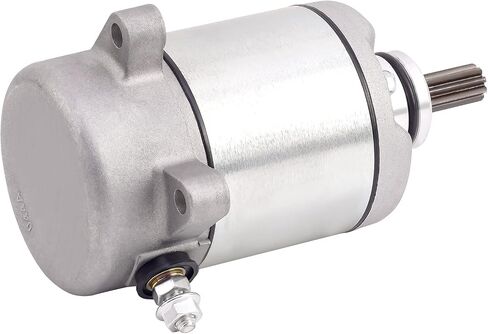 AHL Starter Motor 31200-HM8-003 31200-HM8-A41 Compatible with Honda Recon Sportrax FourTrax 250 TRX250 TRX250TE TRX250TM TRX250X TRX250EX 2x4 SE/ES 1997-2019,18336 410-54005 SM13475 SMU0027 in Saudi Arabia