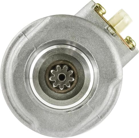 Caltric Starter Compatible With Kawasaki 21163-1076 / Bayou 185 KLF185A 1985-1988 in Saudi Arabia