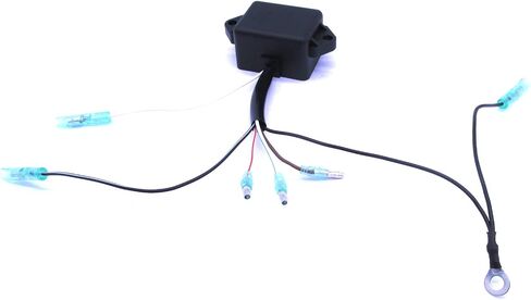 محرك القوارب لمحرك الاشتعال التفريغ المكثف ASSY 6E0-85540-70 6E0-85540-71 in Saudi Arabia