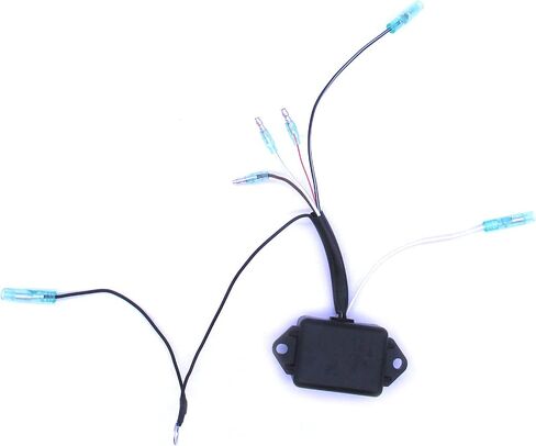 محرك القوارب لمحرك الاشتعال التفريغ المكثف ASSY 6E0-85540-70 6E0-85540-71 in Saudi Arabia