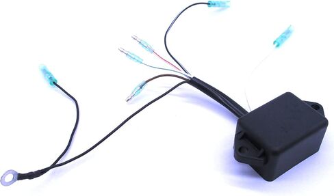 محرك القوارب لمحرك الاشتعال التفريغ المكثف ASSY 6E0-85540-70 6E0-85540-71 in Saudi Arabia