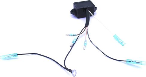 محرك القوارب لمحرك الاشتعال التفريغ المكثف ASSY 6E0-85540-70 6E0-85540-71 in Saudi Arabia