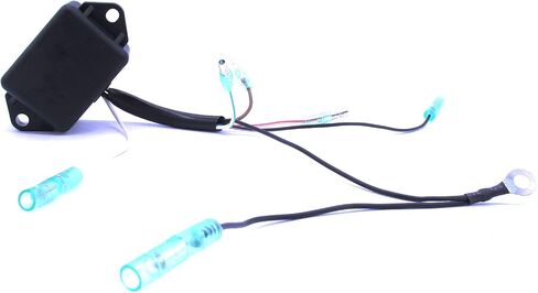 محرك القوارب لمحرك الاشتعال التفريغ المكثف ASSY 6E0-85540-70 6E0-85540-71 in Saudi Arabia