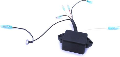 محرك القوارب لمحرك الاشتعال التفريغ المكثف ASSY 6E0-85540-70 6E0-85540-71 in Saudi Arabia