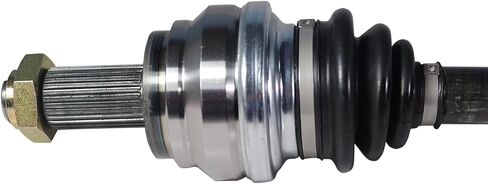 GSP NCV27017 CV Axle Shaft Assembly - Left Rear (Driver Side) in Saudi Arabia