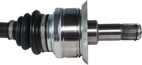 GSP NCV27017 CV Axle Shaft Assembly - Left Rear (Driver Side) in Saudi Arabia