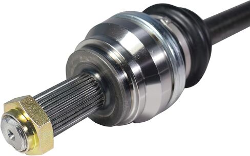 GSP NCV27017 CV Axle Shaft Assembly - Left Rear (Driver Side) in Saudi Arabia