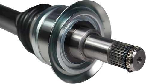 GSP NCV27017 CV Axle Shaft Assembly - Left Rear (Driver Side) in Saudi Arabia