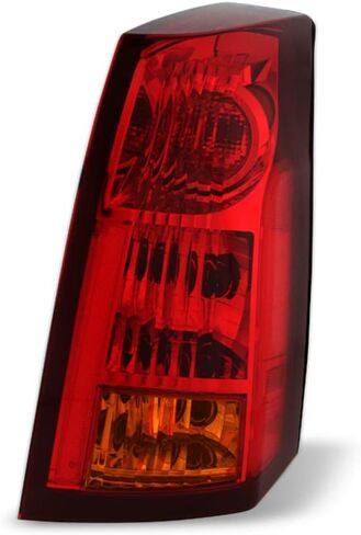 Acanii-للفترة 2003-2007 Cadillac CTS [مصنع نمط] Light Light Brake Lamp بديل 03-07 جانب الركاب الأيمن in Kuwait
