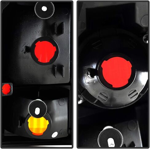 Acanii-للفترة 2003-2007 Cadillac CTS [مصنع نمط] Light Light Brake Lamp بديل 03-07 جانب الركاب الأيمن in Kuwait