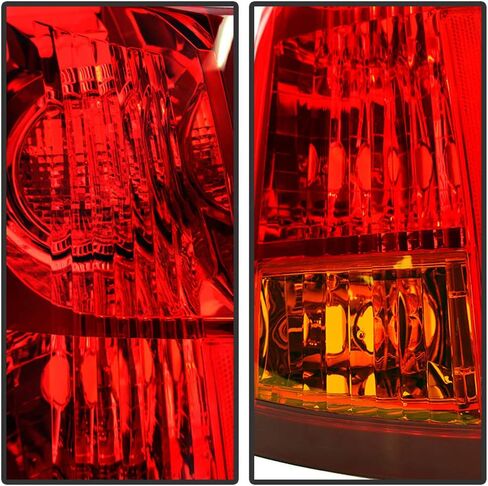 Acanii-للفترة 2003-2007 Cadillac CTS [مصنع نمط] Light Light Brake Lamp بديل 03-07 جانب الركاب الأيمن in Kuwait