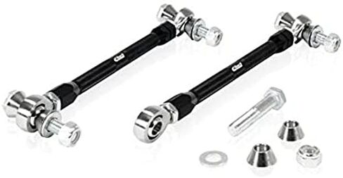 Eibach Anti-Roll Kit - Front Adjustable End Link System AK41-35-023-01-20 Compatible with Ford Focus ST 2014-2019 in Saudi Arabia
