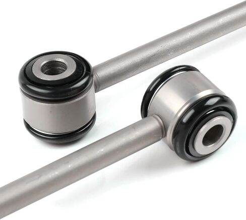 Sway Bar Link Kits Front Suspension Stabilizer Bar Links Compatible With Jeep Wrangler JK 2007-2017，JL 2018-2021 (1-3.5"Lift) in Kuwait