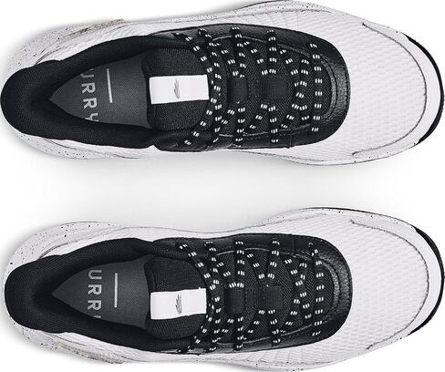 Under Armour - Unisex Curry 3Z7 Basketball Shoes, Color Halo Gray (102), Size: 10.5 M US Mens / 12 M US Womens in Saudi Arabia